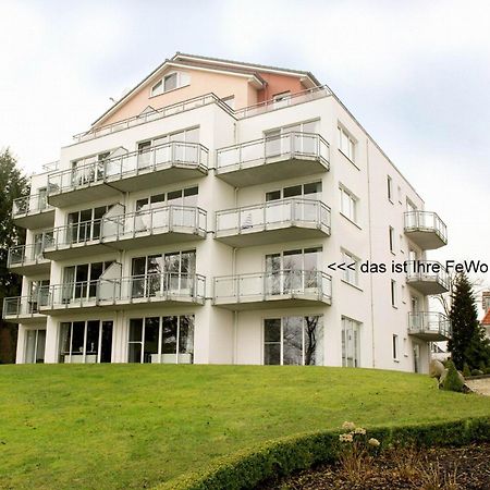 Ferienwohnung Ploener See Ascheberg  Kültér fotó