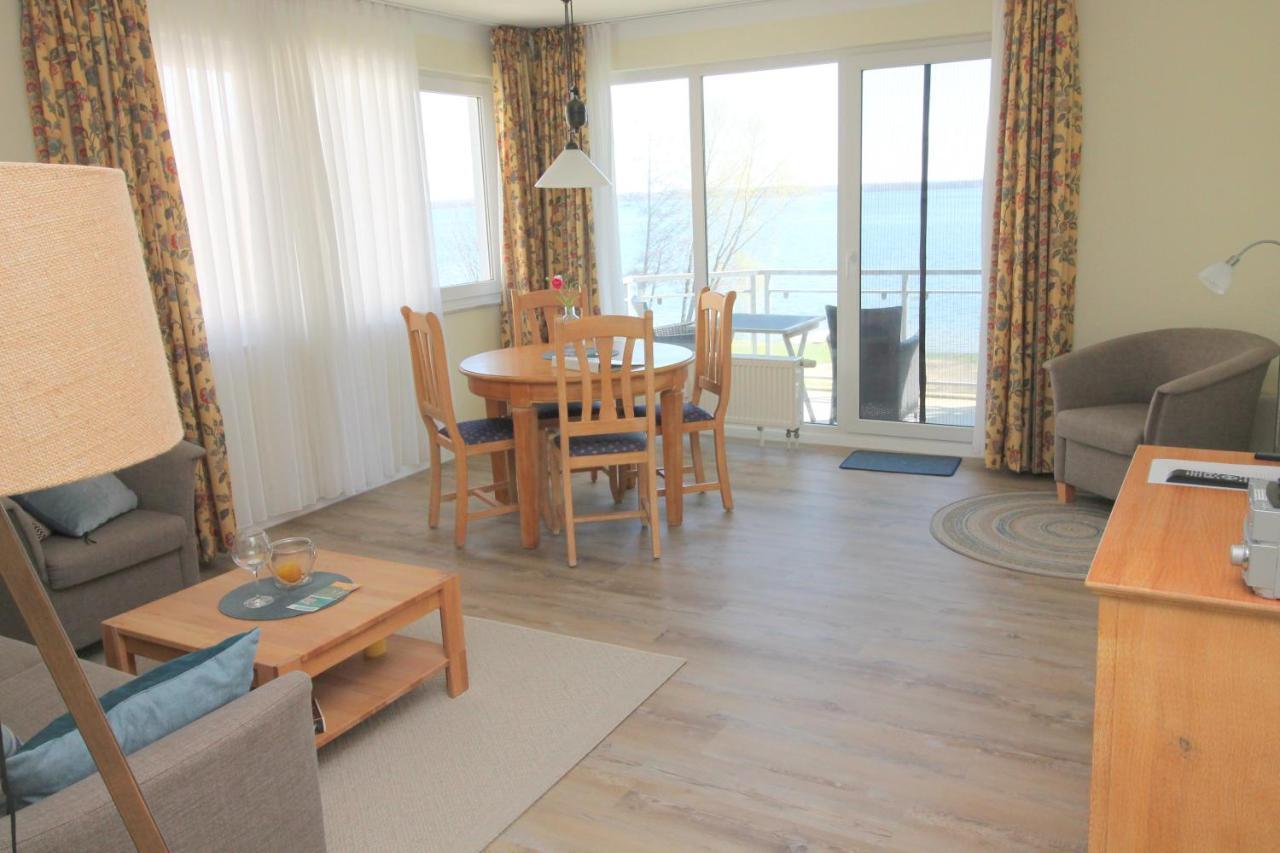 Ferienwohnung Ploener See Ascheberg  Kültér fotó