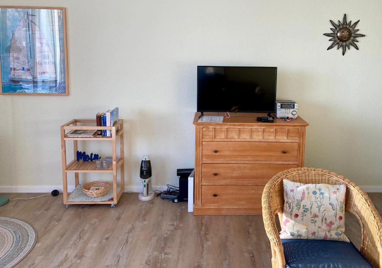 Ferienwohnung Ploener See Ascheberg  Kültér fotó