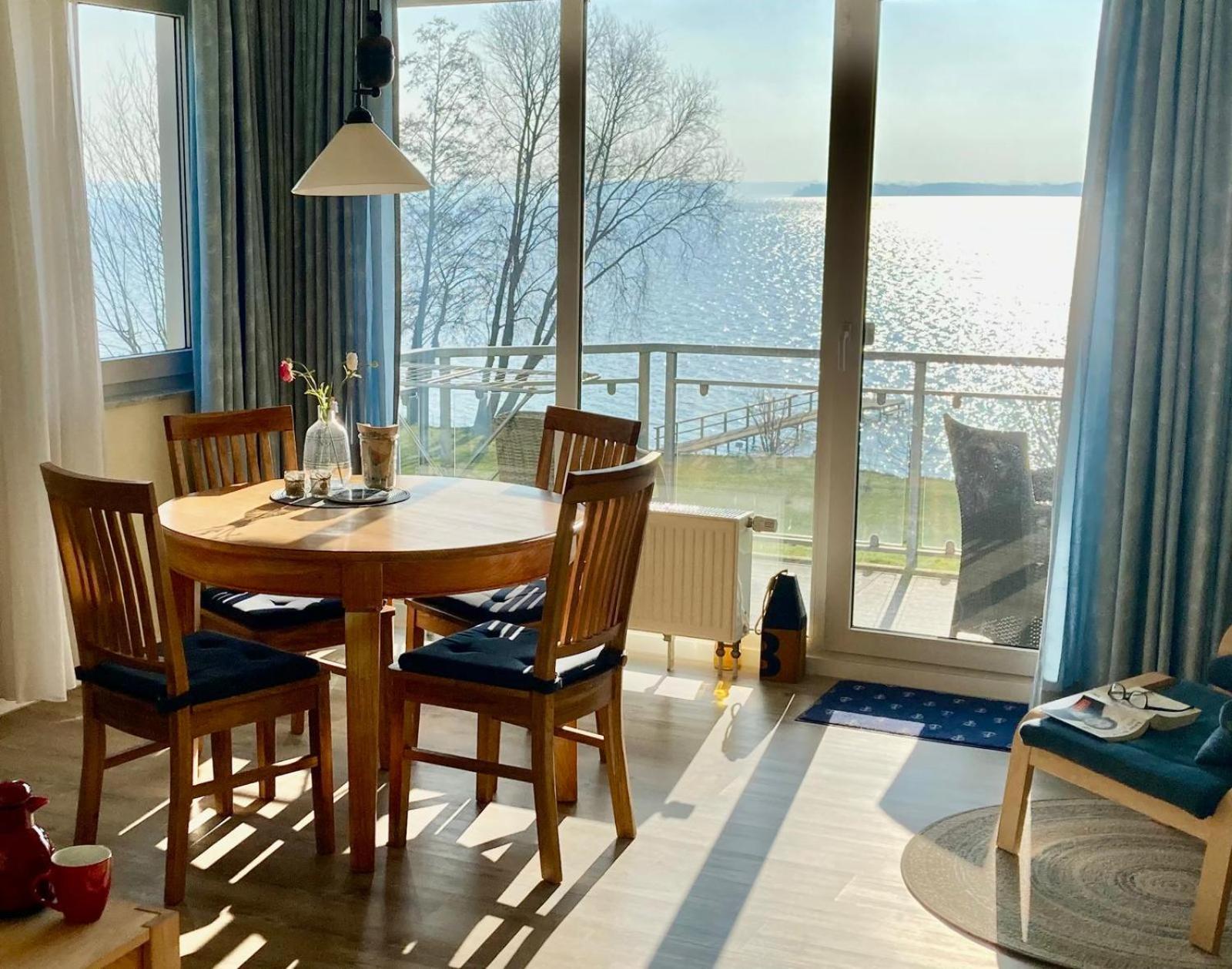 Ferienwohnung Ploener See Ascheberg  Kültér fotó
