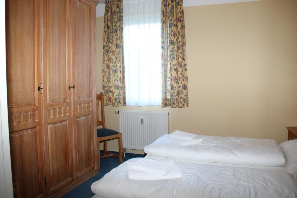 Ferienwohnung Ploener See Ascheberg  Kültér fotó