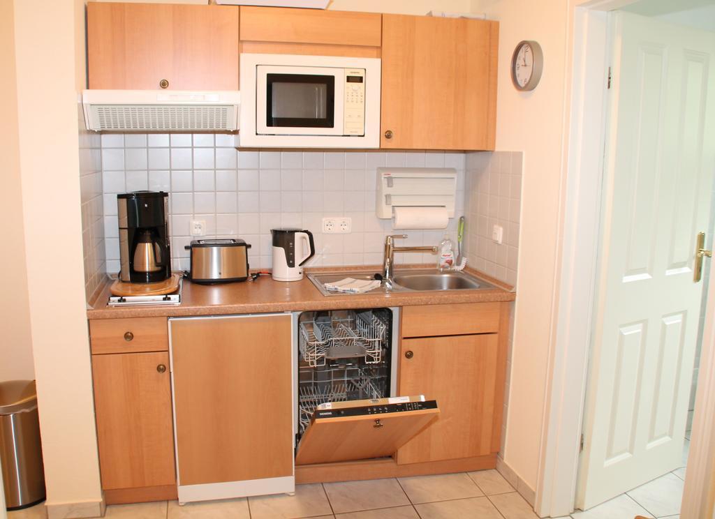 Ferienwohnung Ploener See Ascheberg  Kültér fotó
