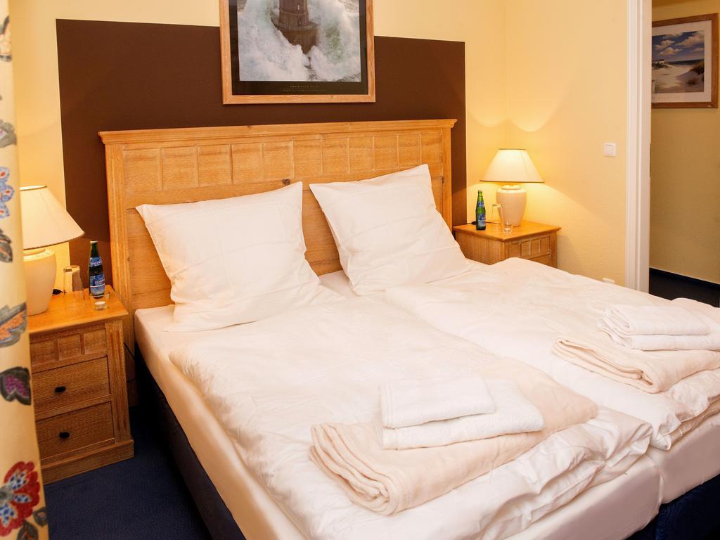 Ferienwohnung Ploener See Ascheberg  Kültér fotó