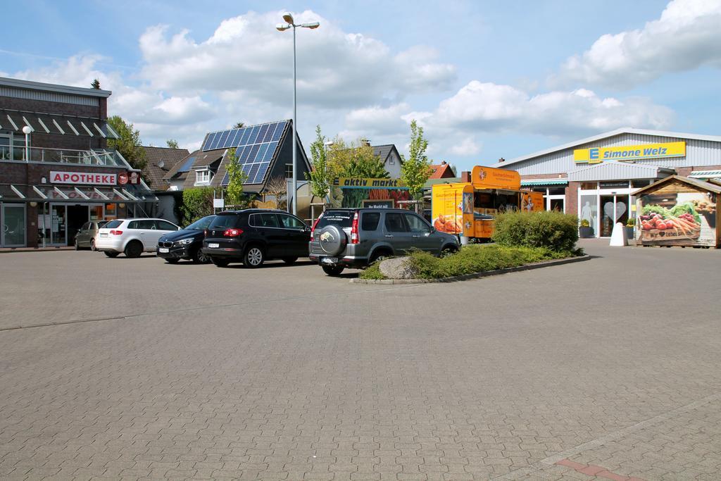 Ferienwohnung Ploener See Ascheberg  Kültér fotó