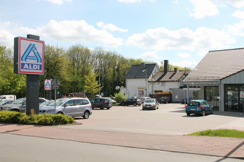 Ferienwohnung Ploener See Ascheberg  Kültér fotó