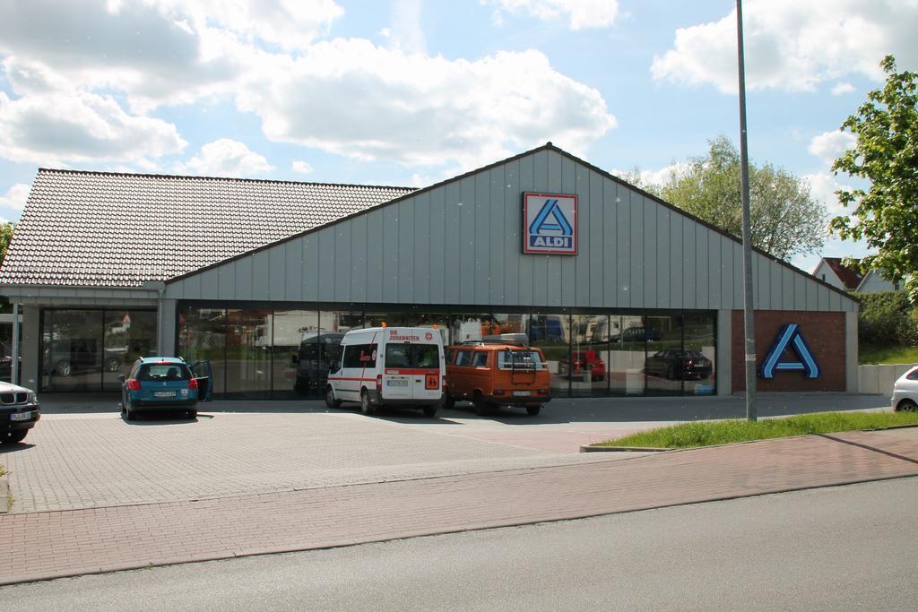 Ferienwohnung Ploener See Ascheberg  Kültér fotó