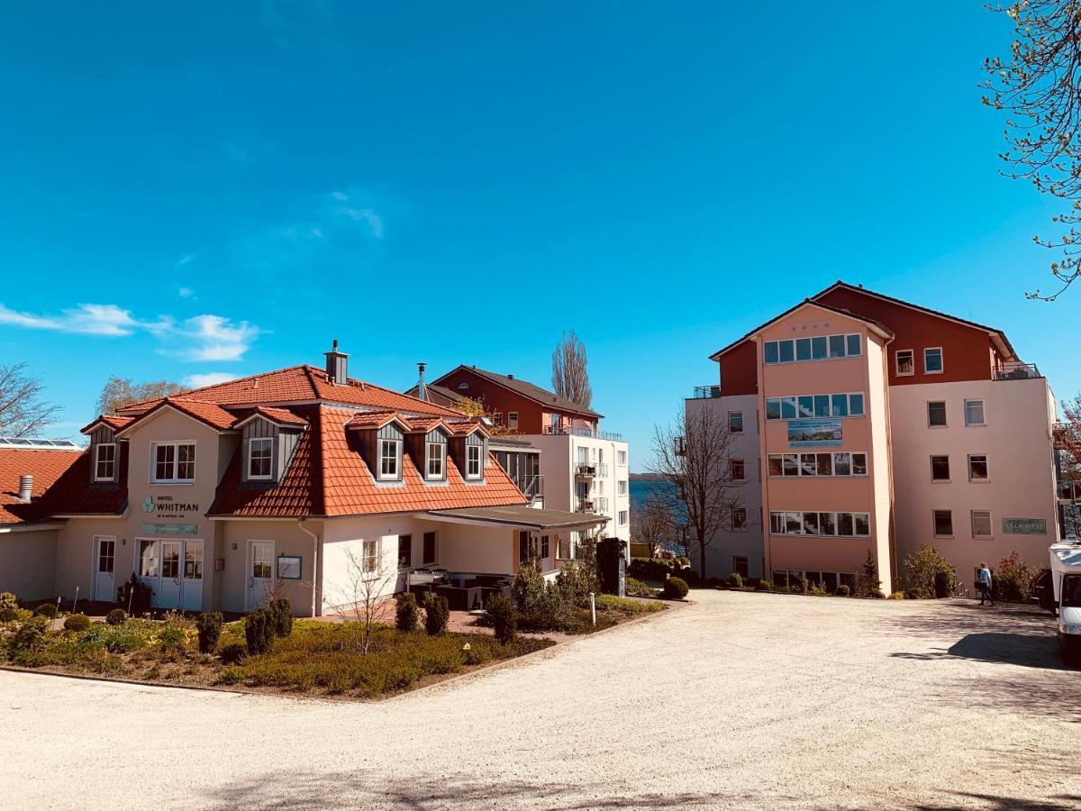 Ferienwohnung Ploener See Ascheberg  Kültér fotó